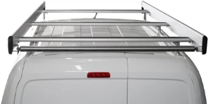 Portapacchi per Nemo