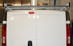 Portapacchi per Primastar