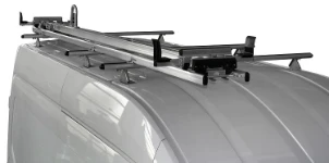 Portascale 1 slitta per Ford Transit