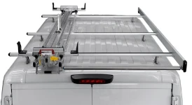 Portascale 1 slitta per Jumper