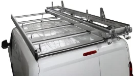 Portascale basculante per Doblò