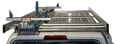 Portascale per Crafter