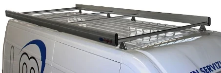 Portatutto per Boxer 