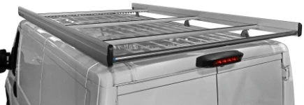 Portatutto per Citroen Jumper