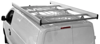 Portatutto per Vivaro 2019