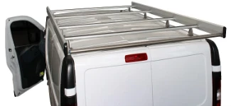 Portatutto per Vivaro Opel 2014