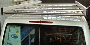 Portatutto Transporter