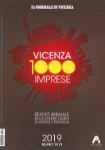 Report mille imprese 2019