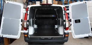 Rivestimenti interni per Vito