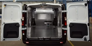 rivestimenti vano fiat talento