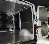 rivestimento interno Crafter