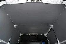 Rivestimento tetto in plastica per Vito Mercedes