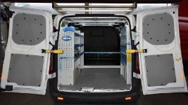 Scaffalature per Custom