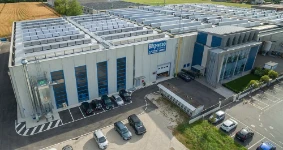 Sede Syncro System SPA 2020