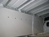 trasporto capi appesi