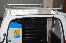 Traverse aerodinamiche per Citroen Berlingo