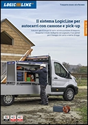  Catalogo LogicLine Aprile 2025 